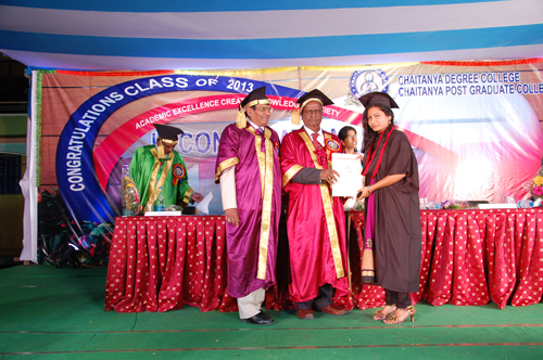 convocation 2014